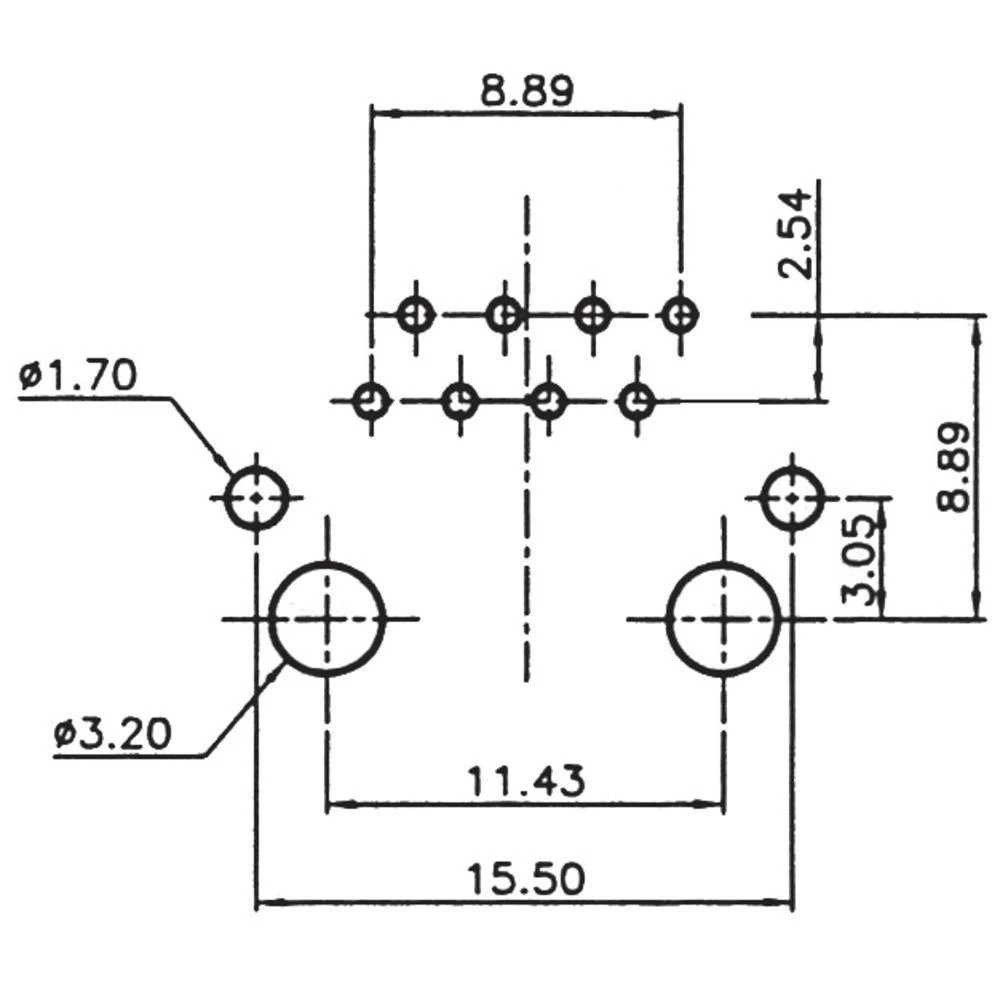 Conrad Product Image