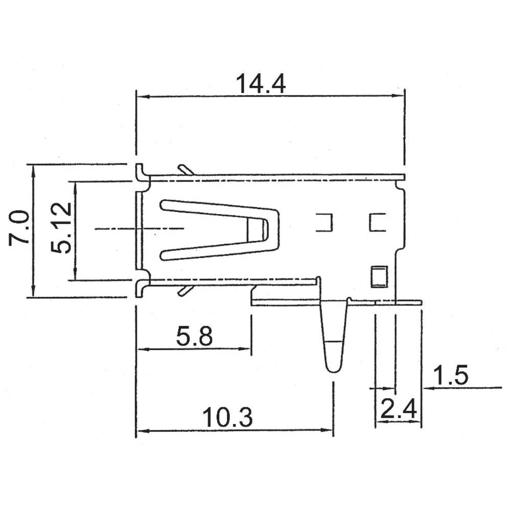 Conrad Product Image
