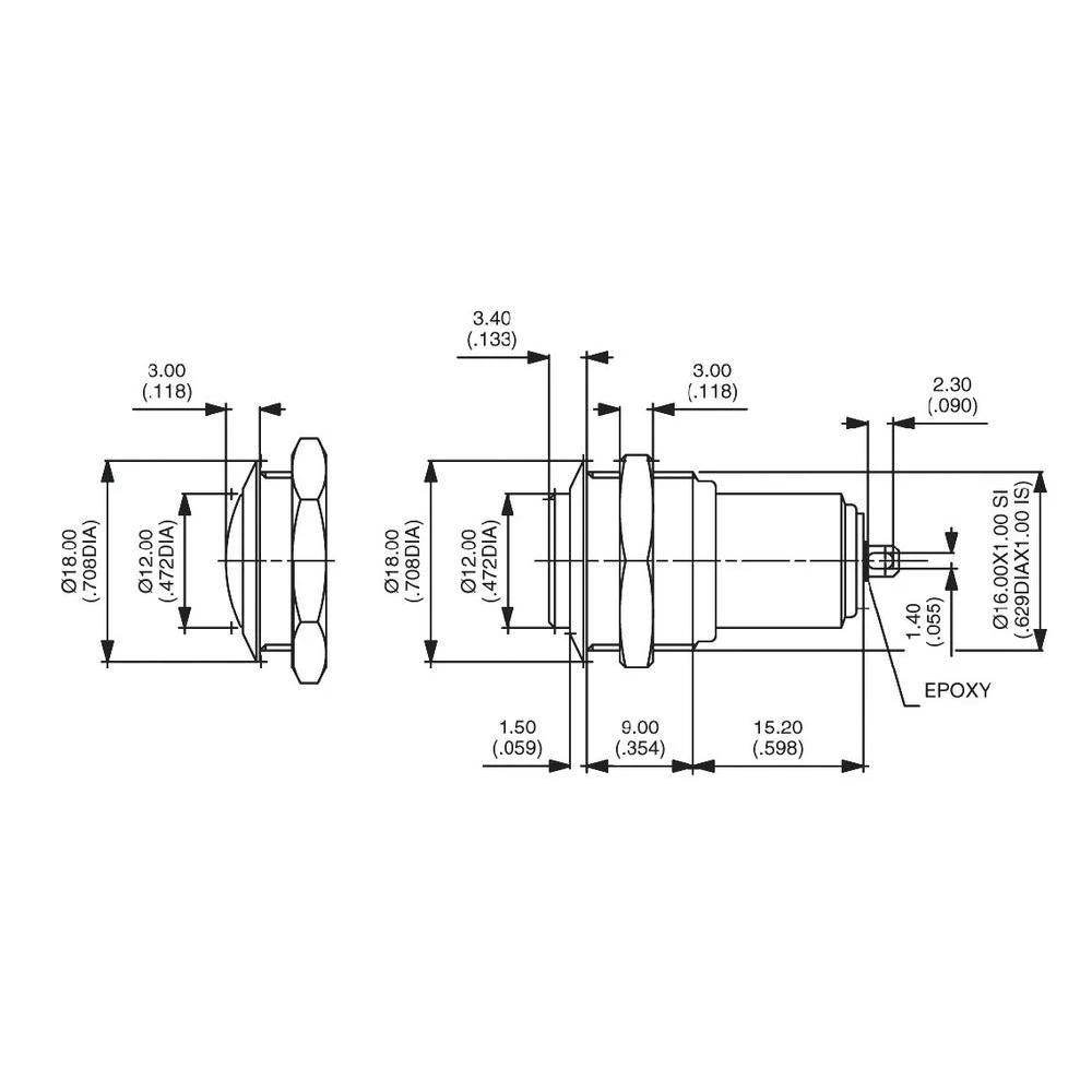 Conrad Product Image