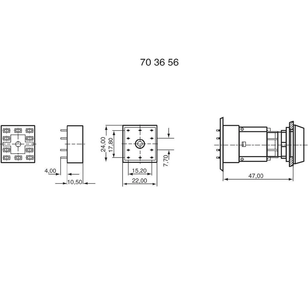Conrad Product Image