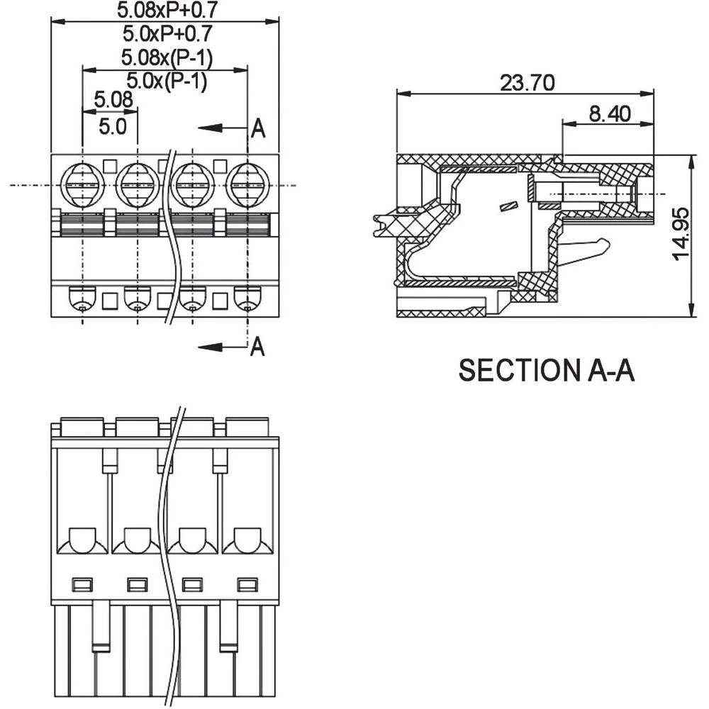 Conrad Product Image