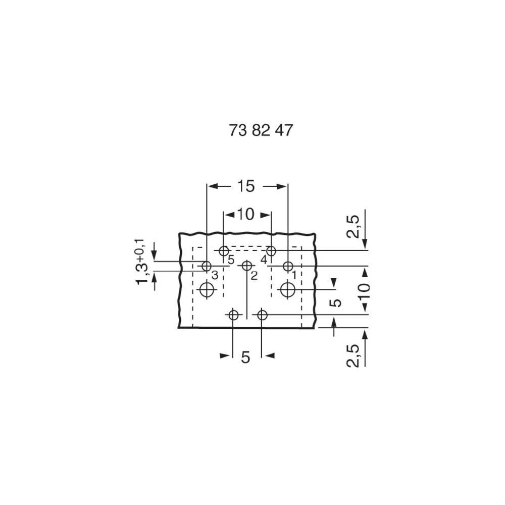 Conrad Product Image