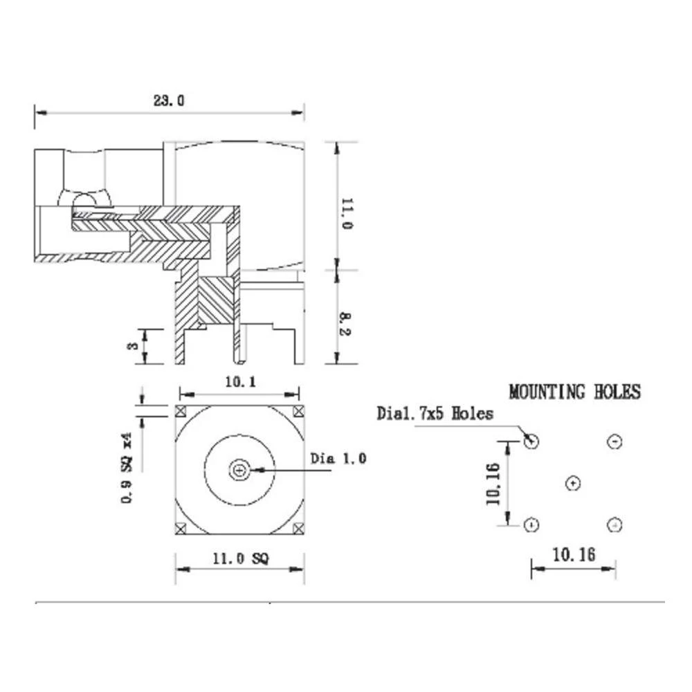 Conrad Product Image