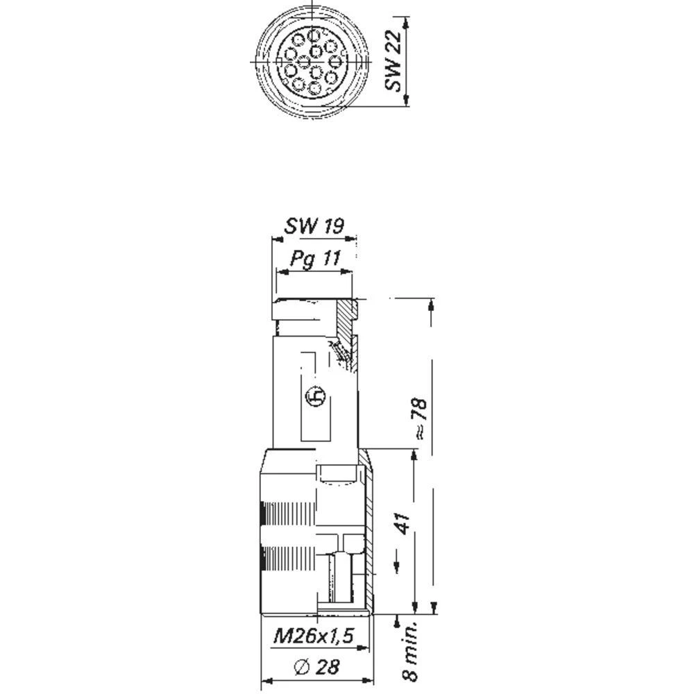 Conrad Product Image