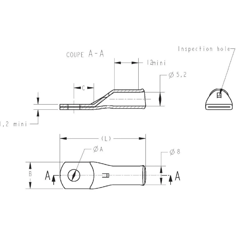 Conrad Product Image