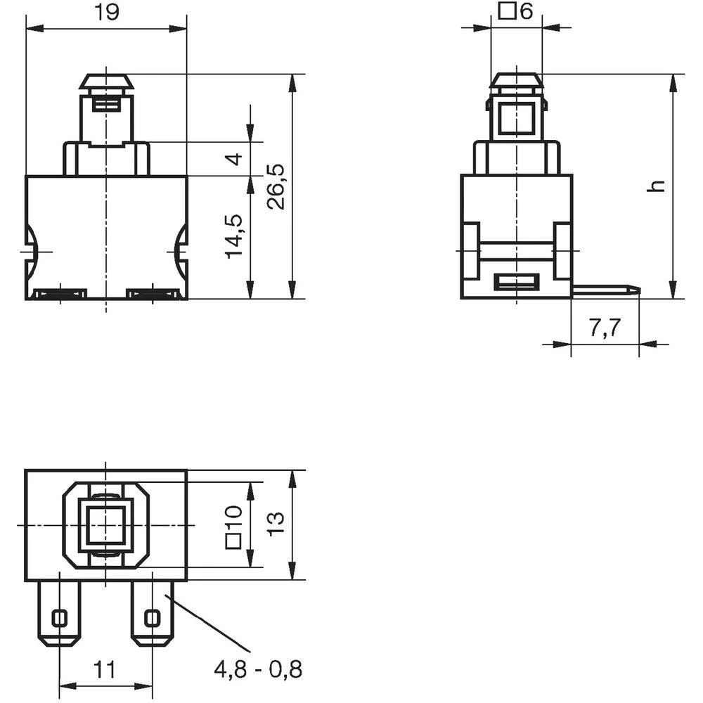 Conrad Product Image