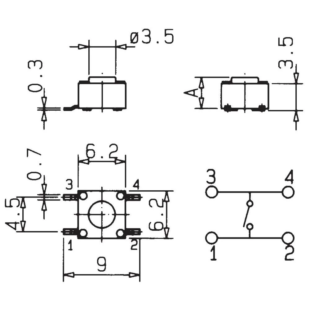Conrad Product Image