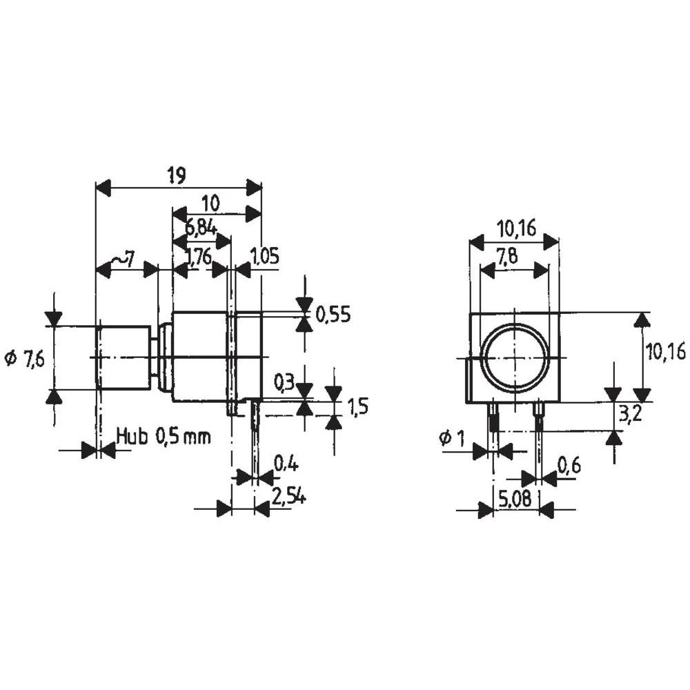 Conrad Product Image