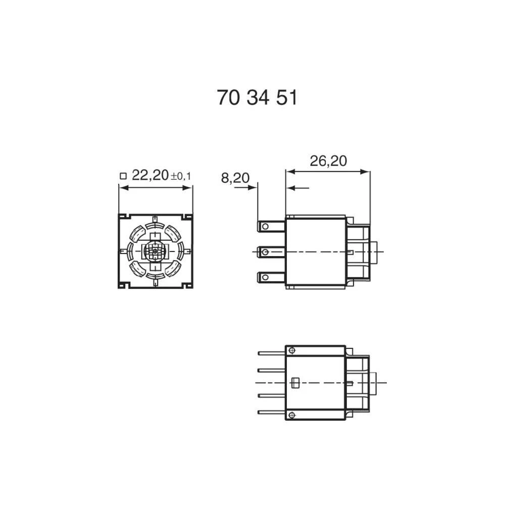 Conrad Product Image