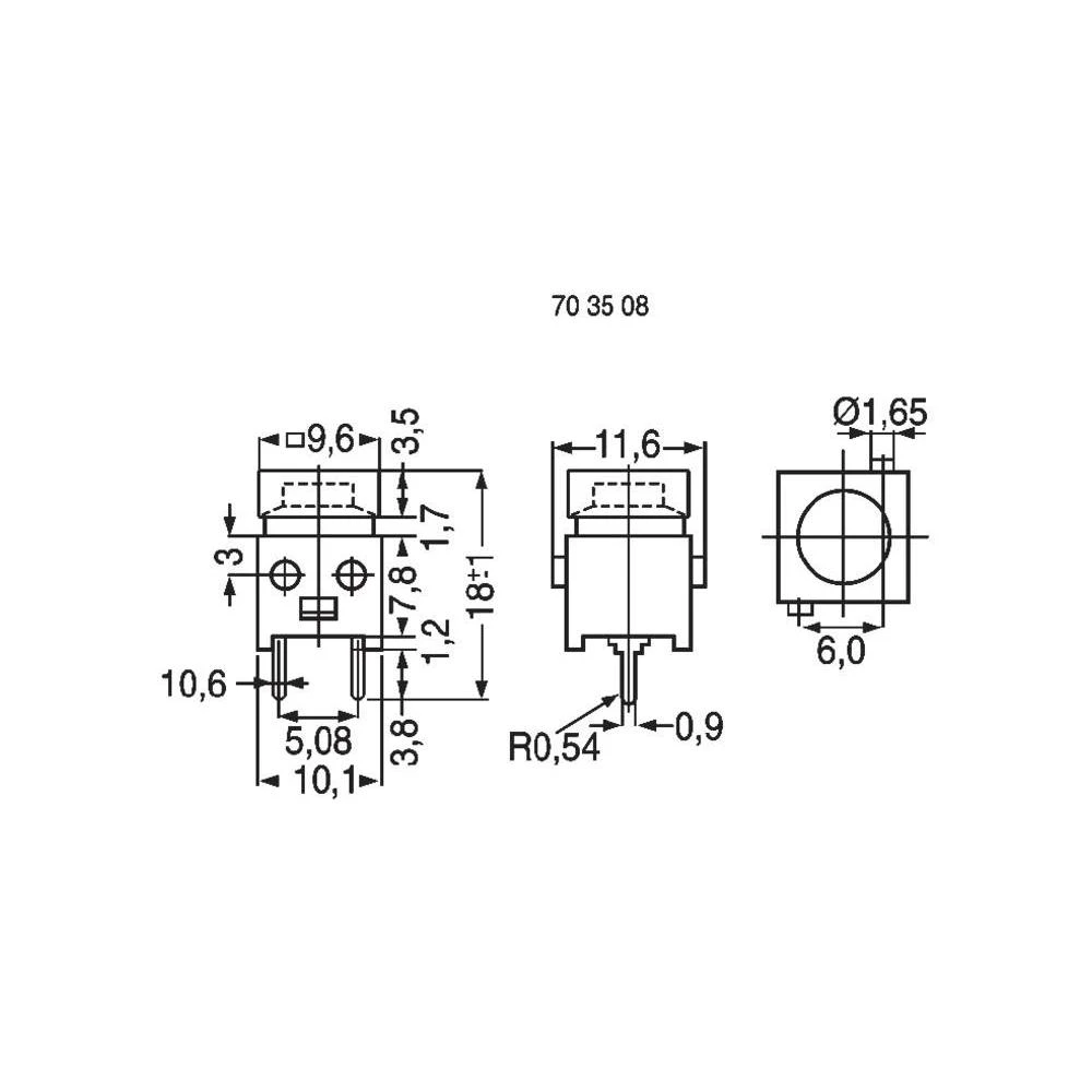 Conrad Product Image