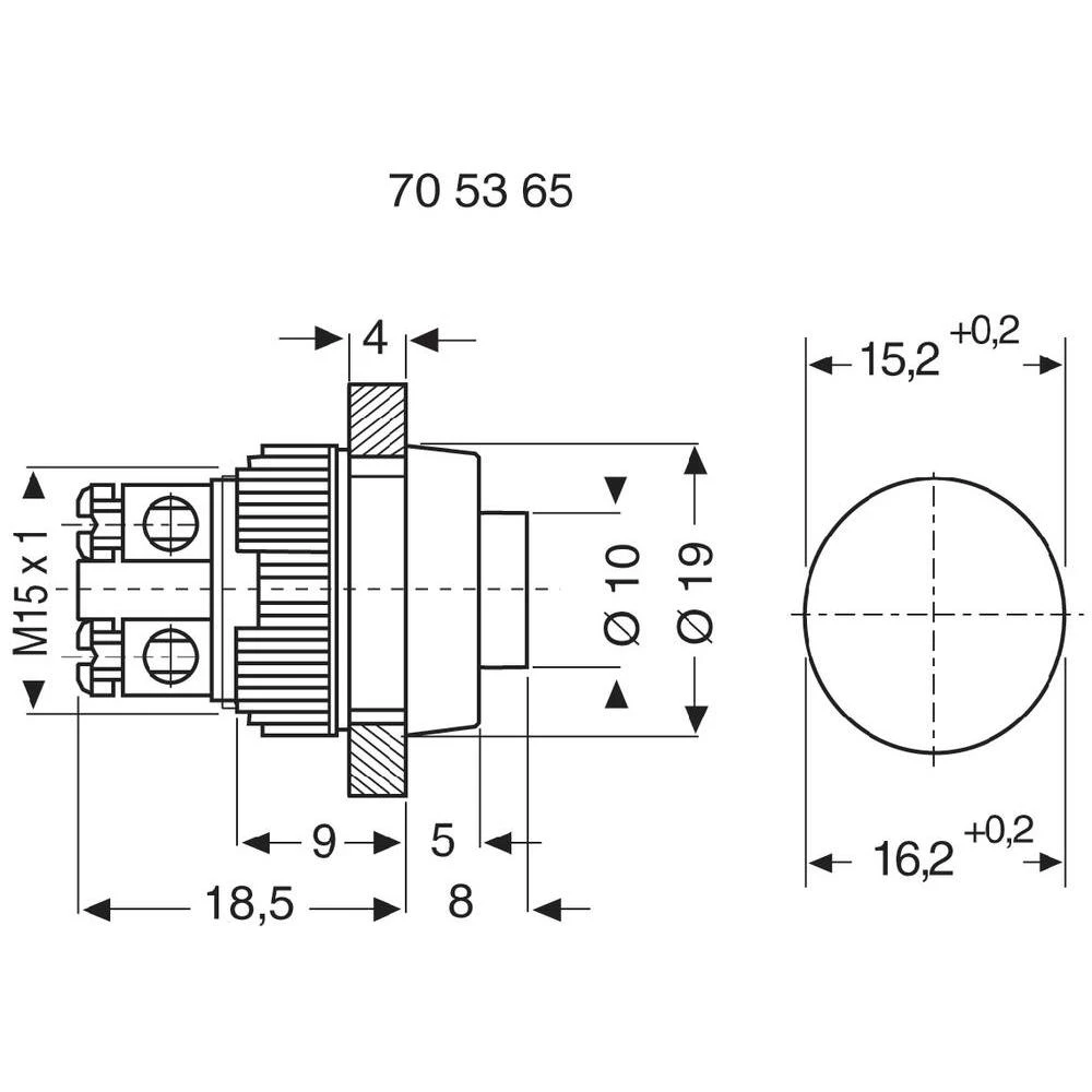Conrad Product Image
