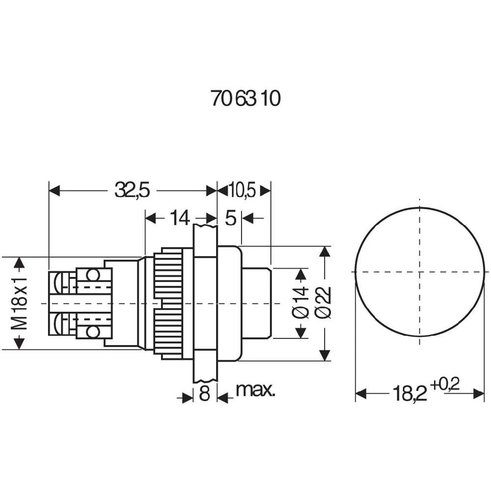 Conrad Product Image