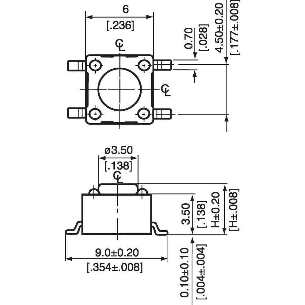 Conrad Product Image
