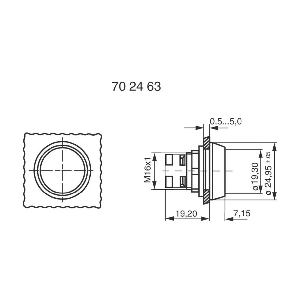 Conrad Product Image