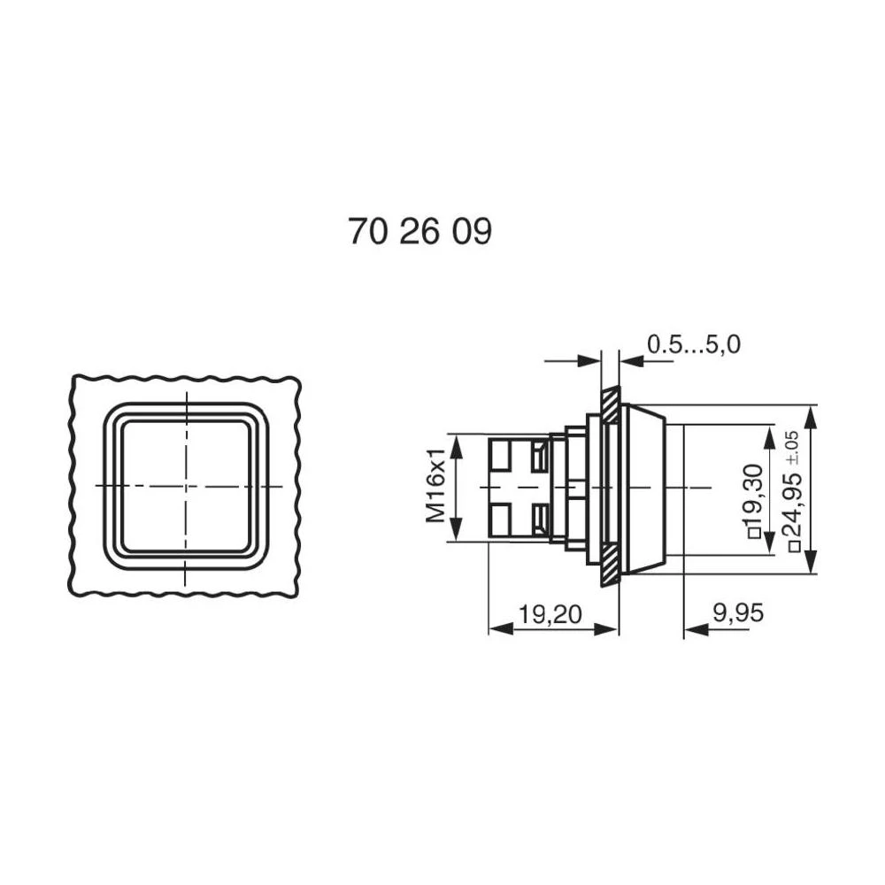 Conrad Product Image