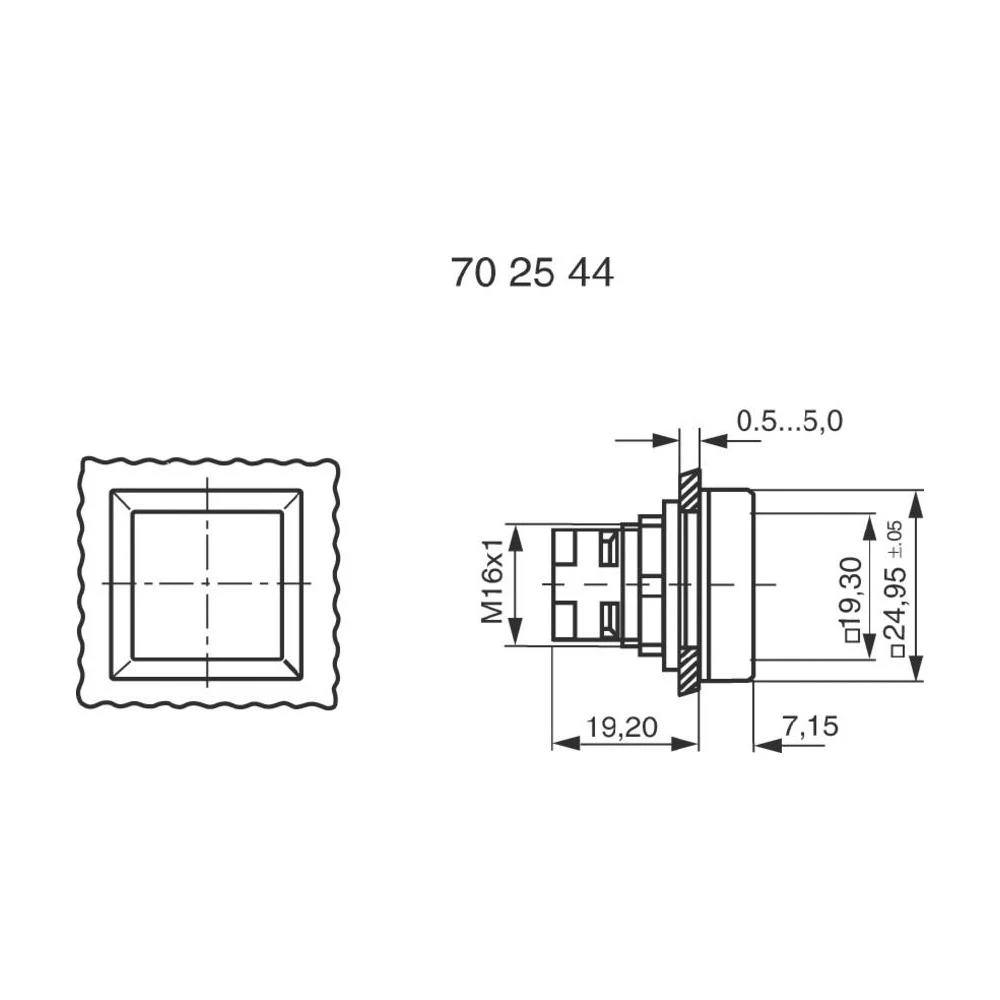 Conrad Product Image