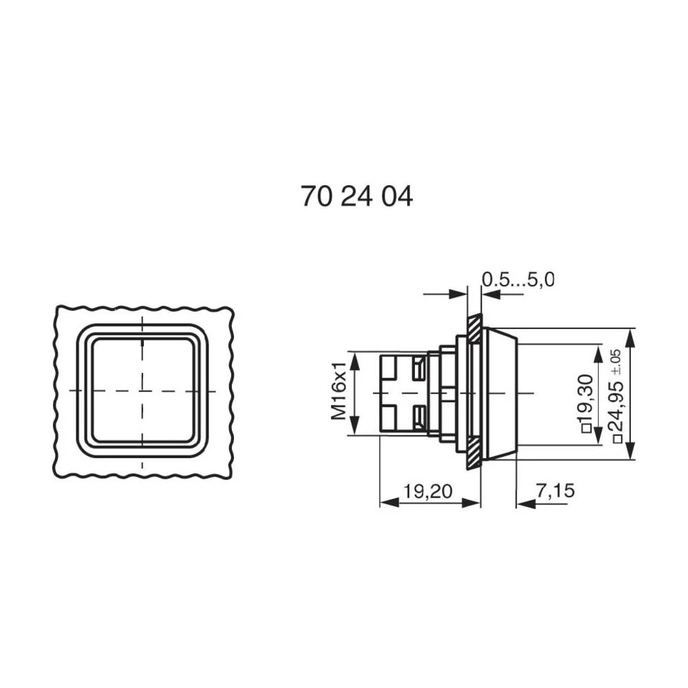 Conrad Product Image