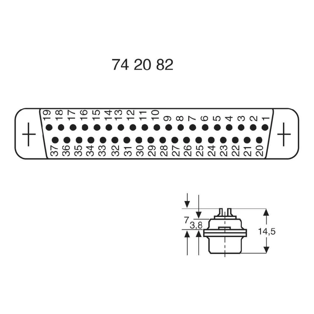 Conrad Product Image