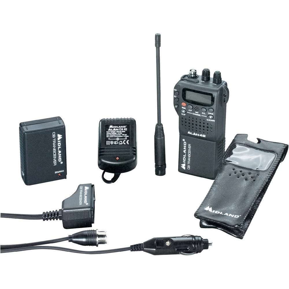 Conrad Product Image