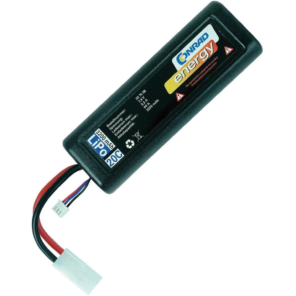 Conrad Product Image