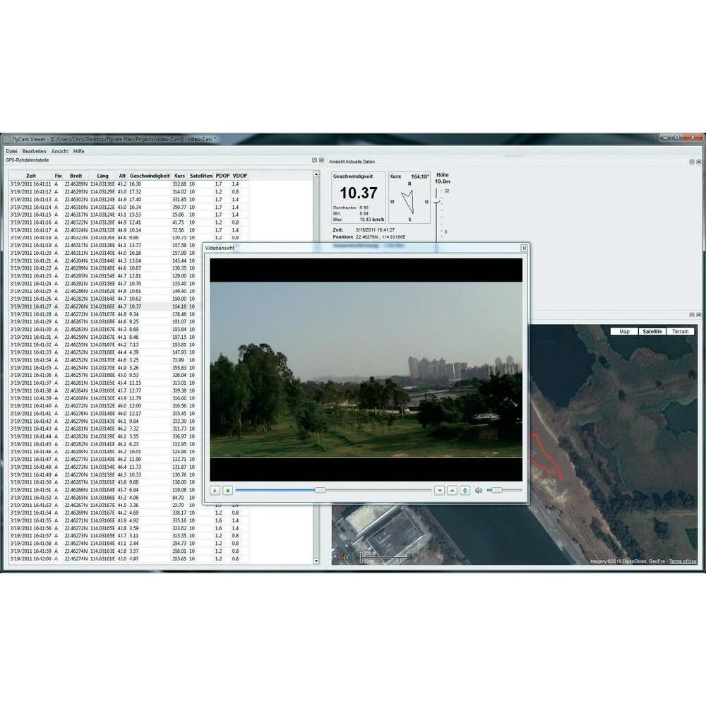 Conrad Product Image
