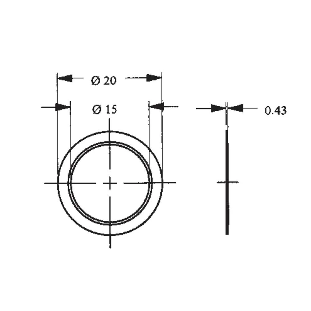 Conrad Product Image