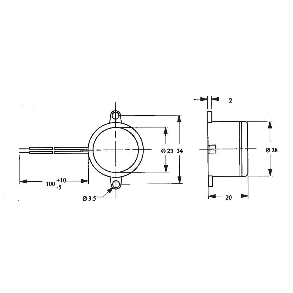 Conrad Product Image