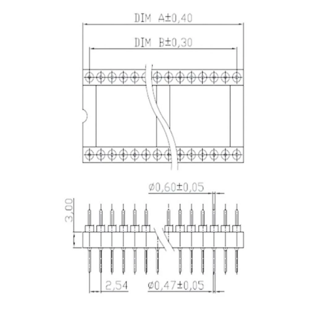 Conrad Product Image