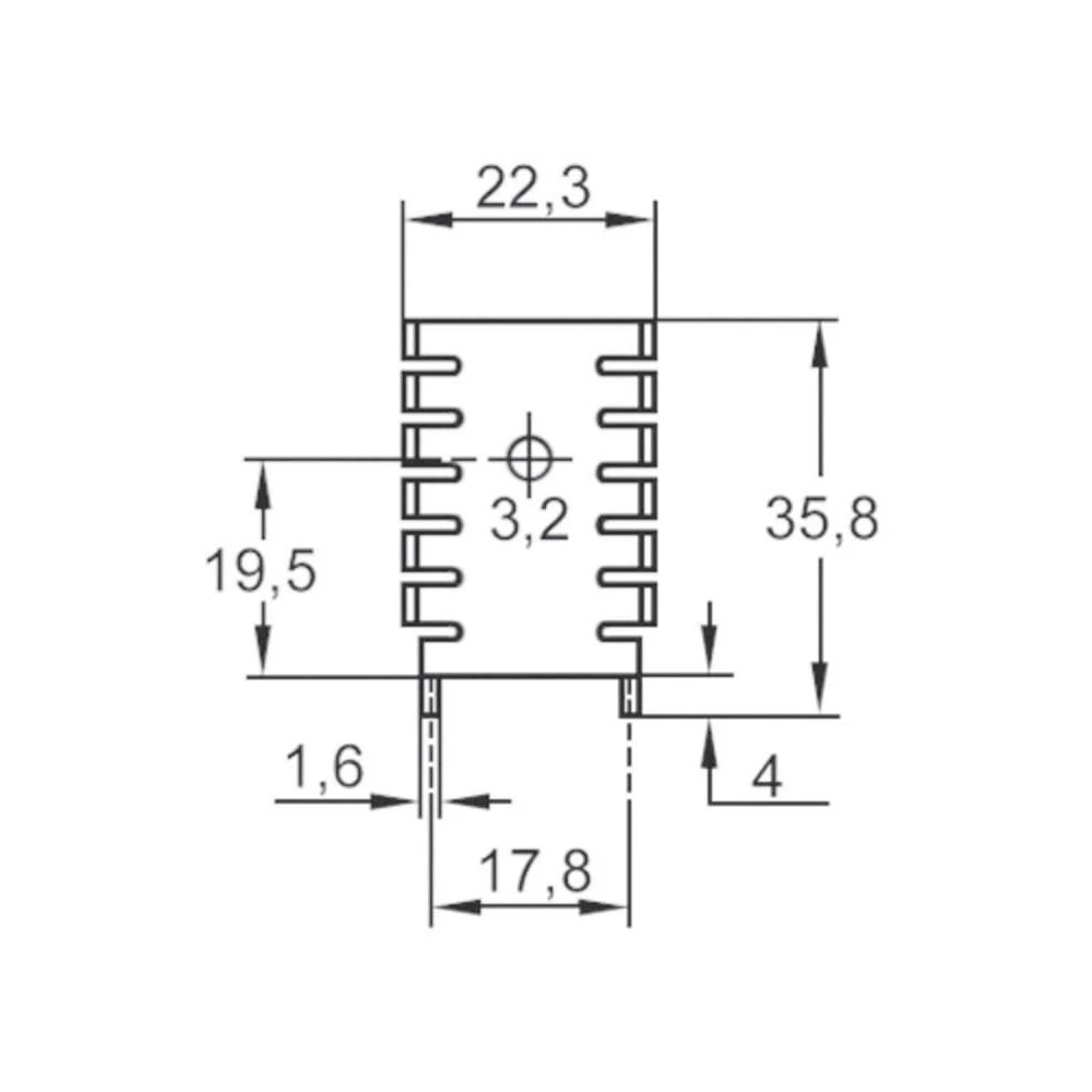 Conrad Product Image
