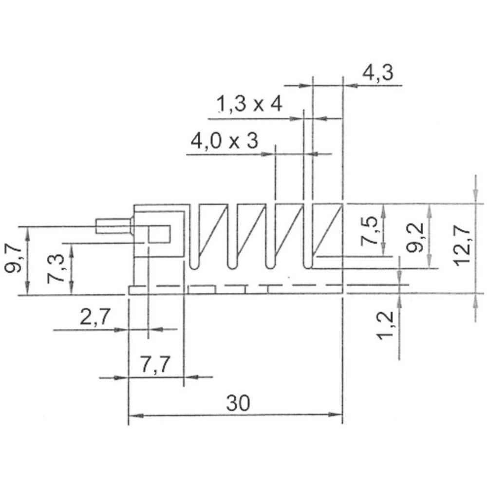 Conrad Product Image