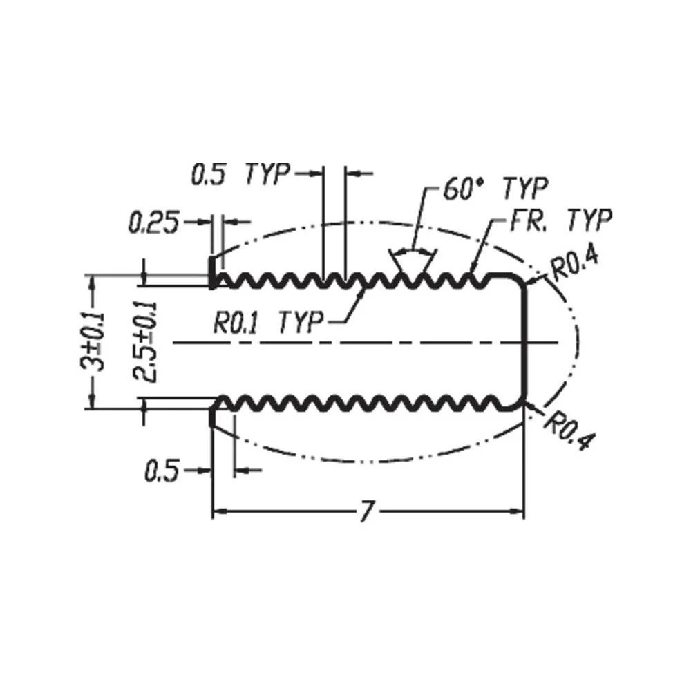 Conrad Product Image