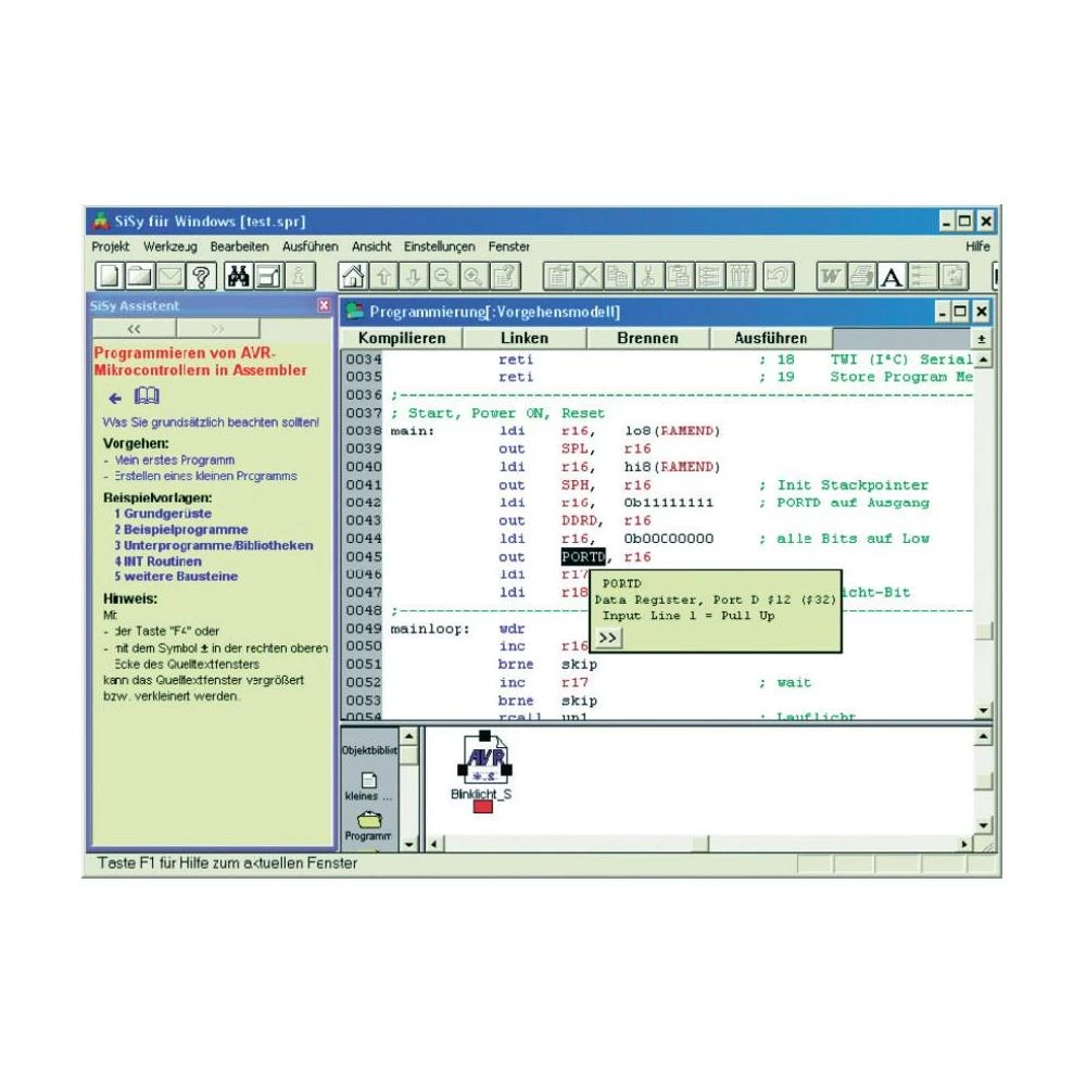 Conrad Product Image
