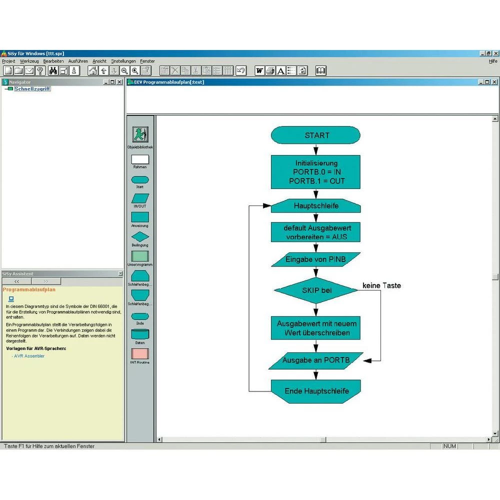 Conrad Product Image
