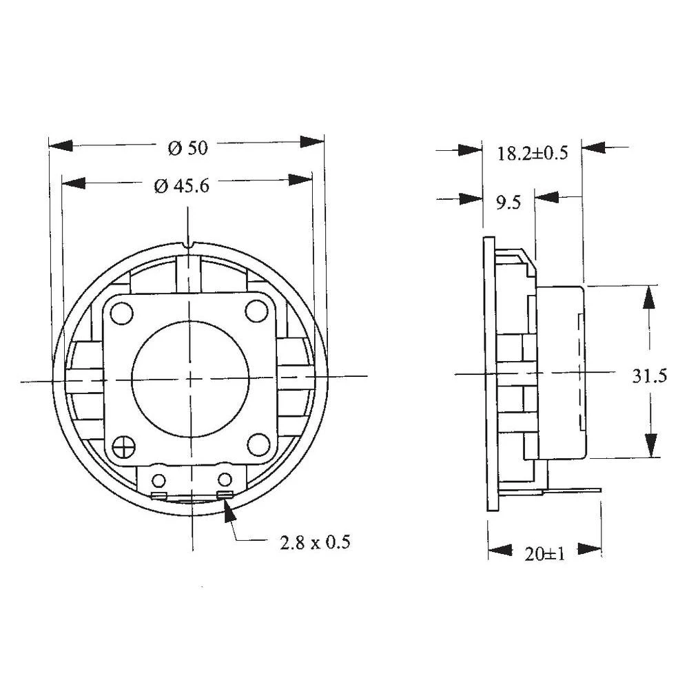 Conrad Product Image