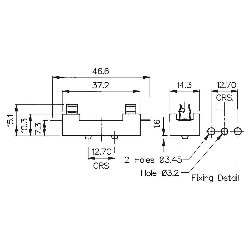 Conrad Product Image