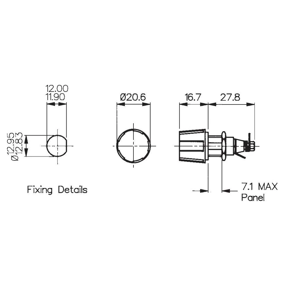 Conrad Product Image