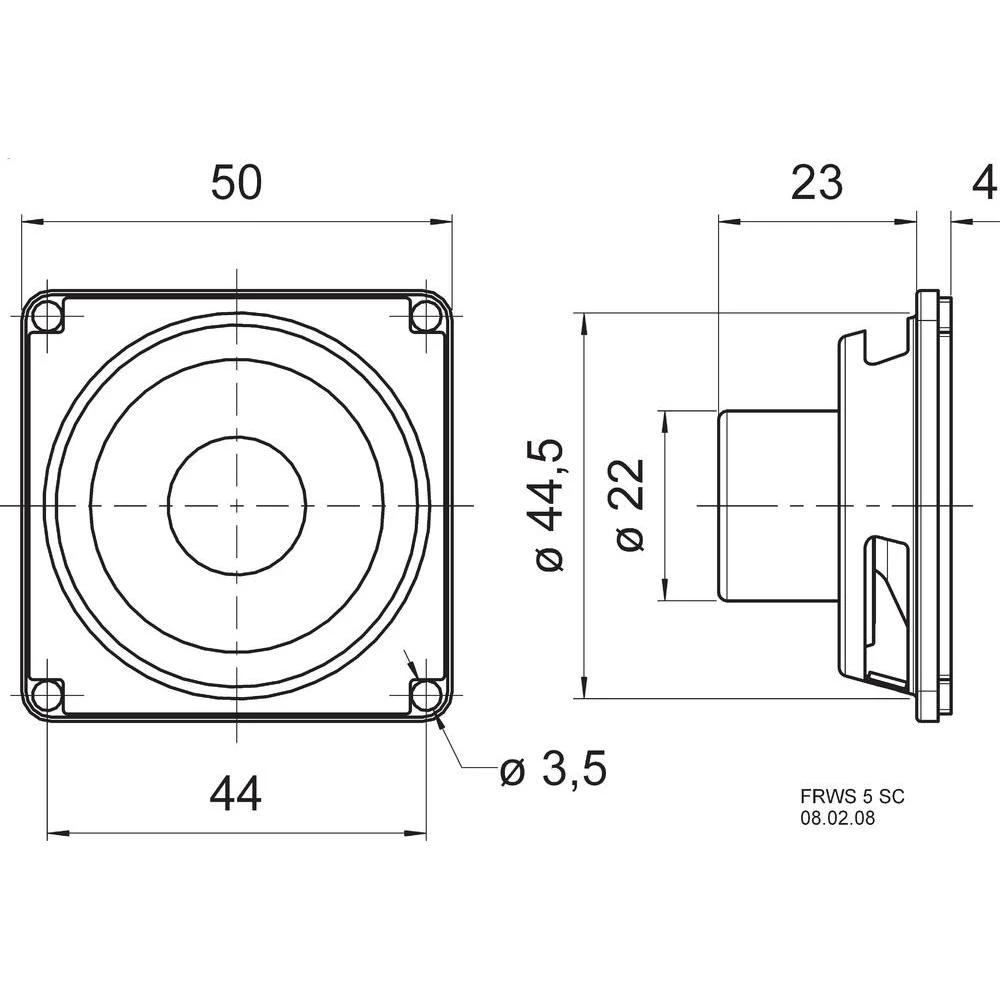 Conrad Product Image