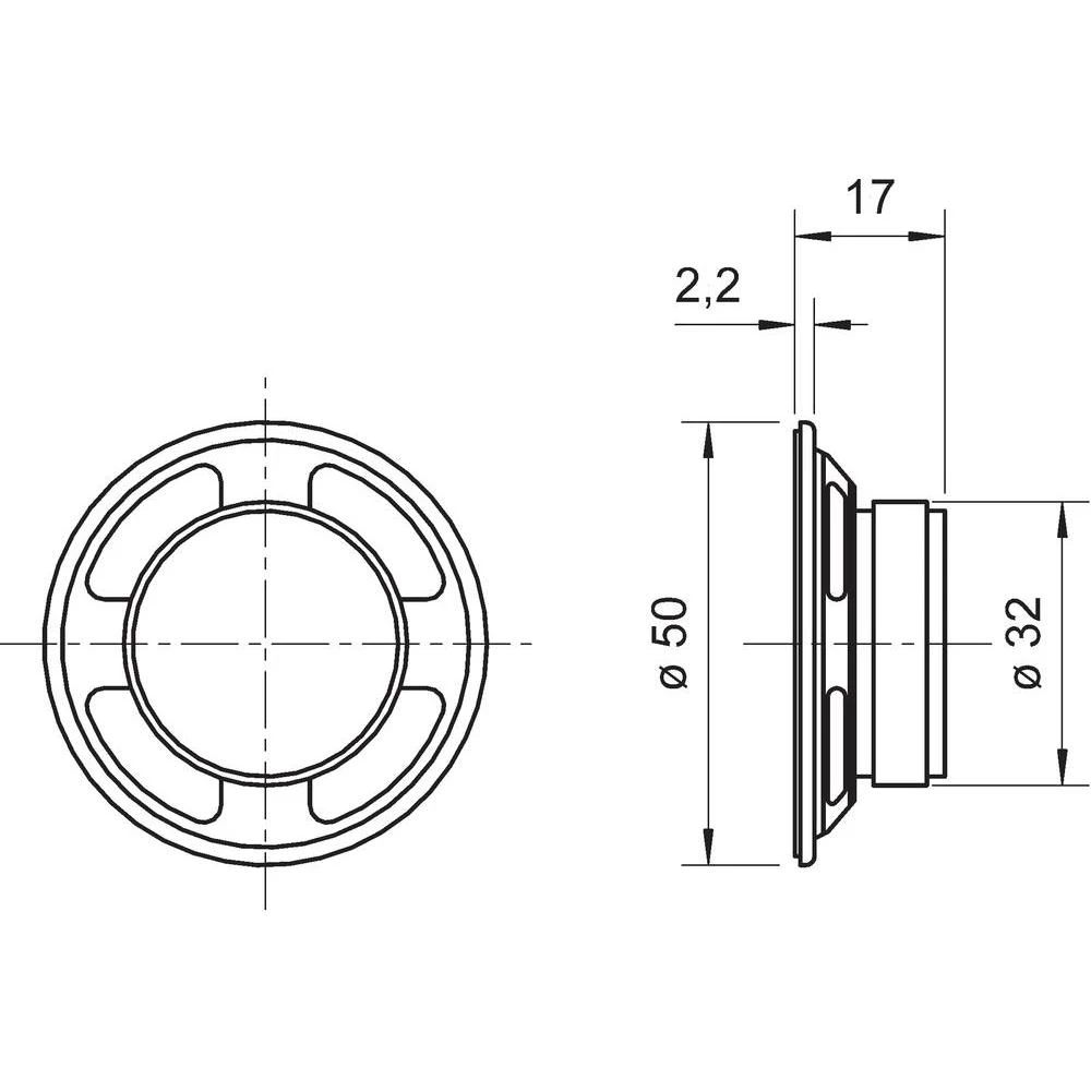 Conrad Product Image
