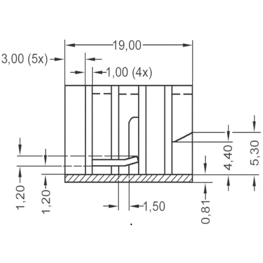 Conrad Product Image