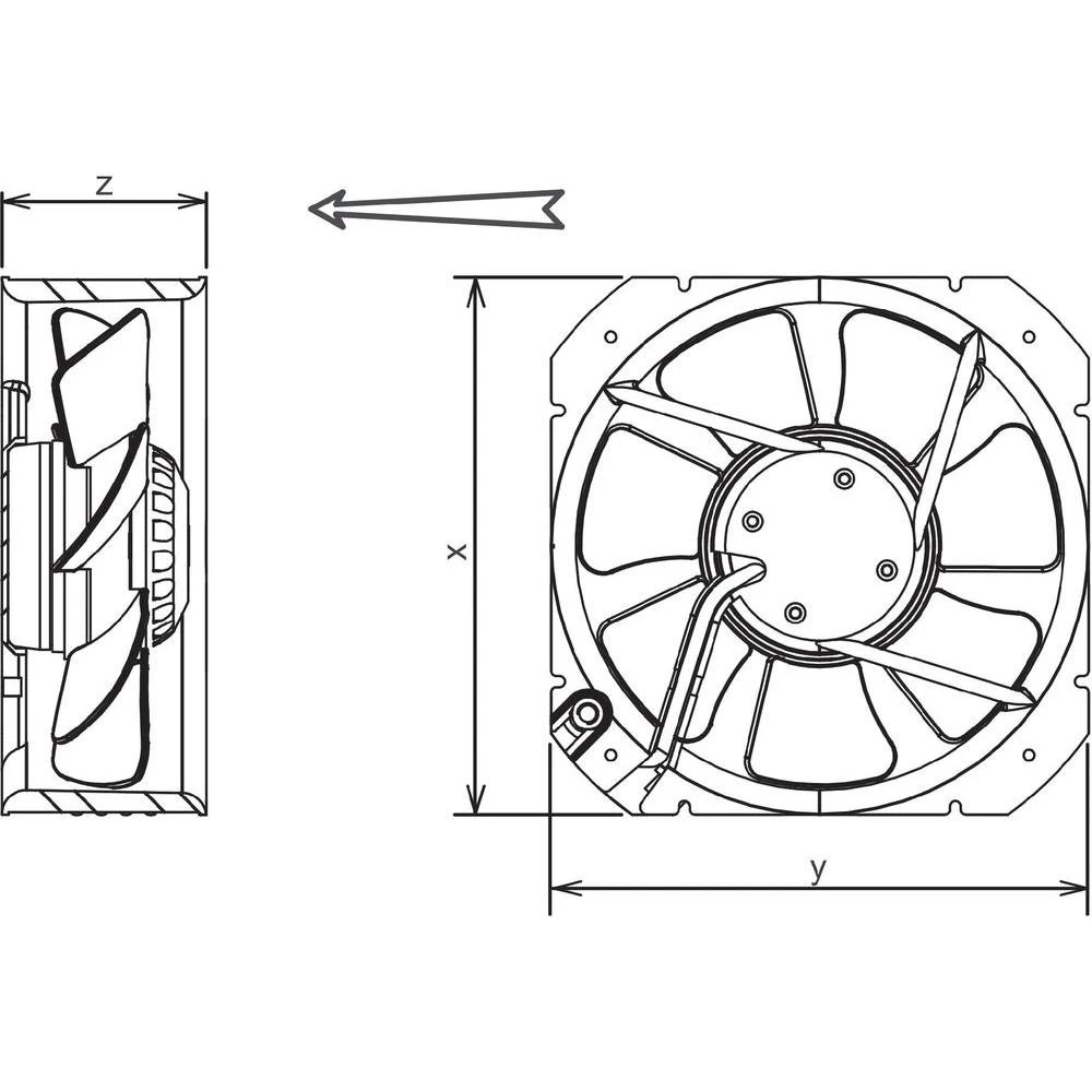 Conrad Product Image