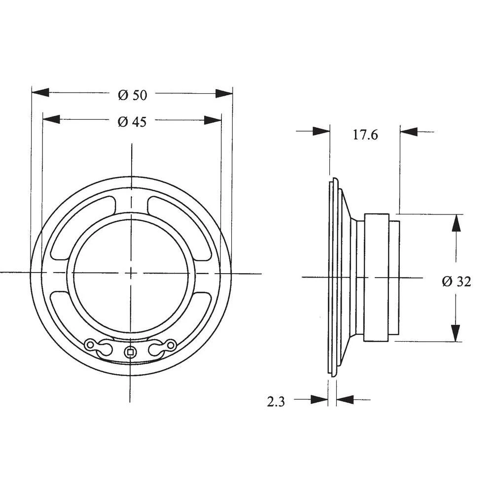 Conrad Product Image