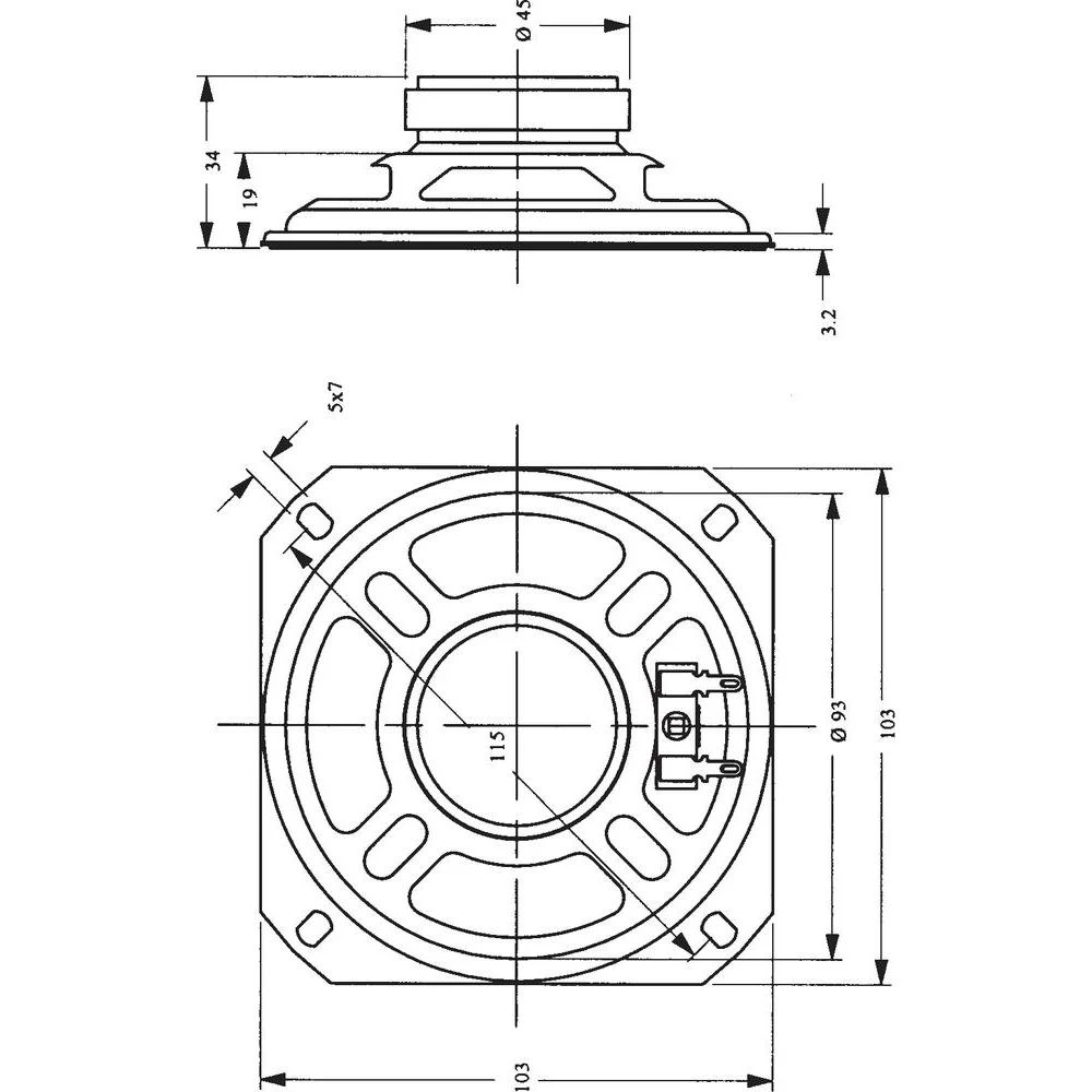 Conrad Product Image