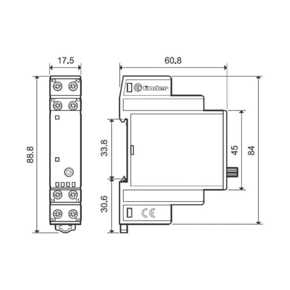 Conrad Product Image