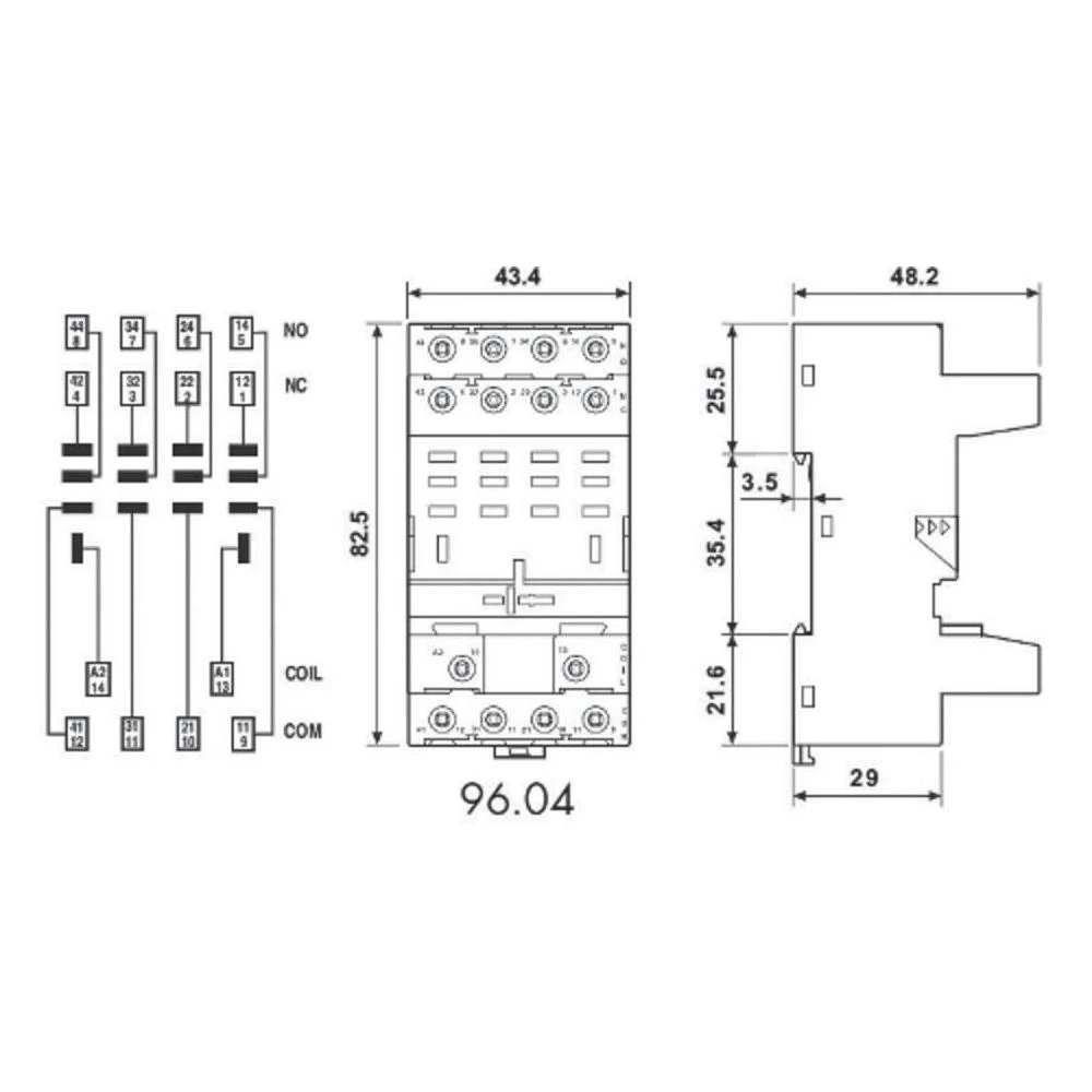Conrad Product Image