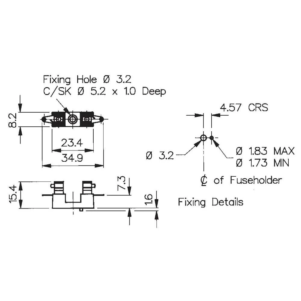 Conrad Product Image