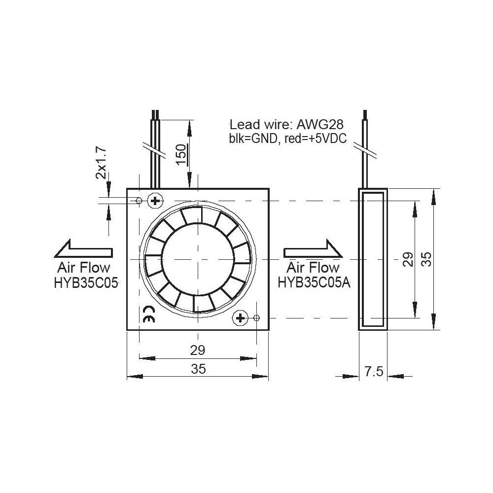 Conrad Product Image