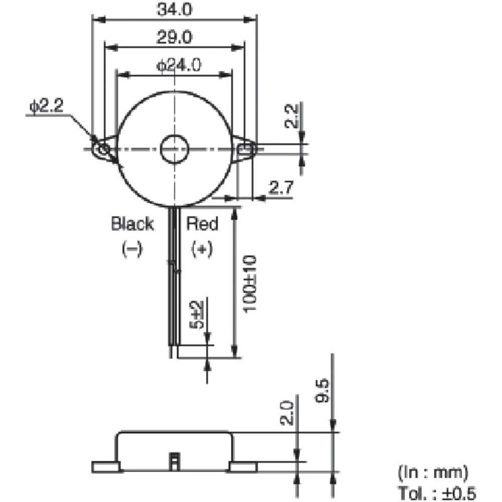 Conrad Product Image