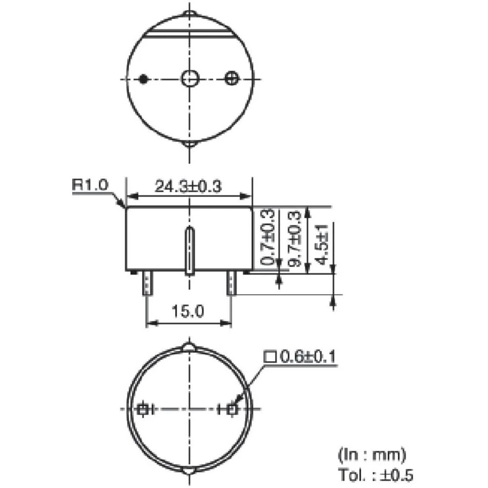 Conrad Product Image