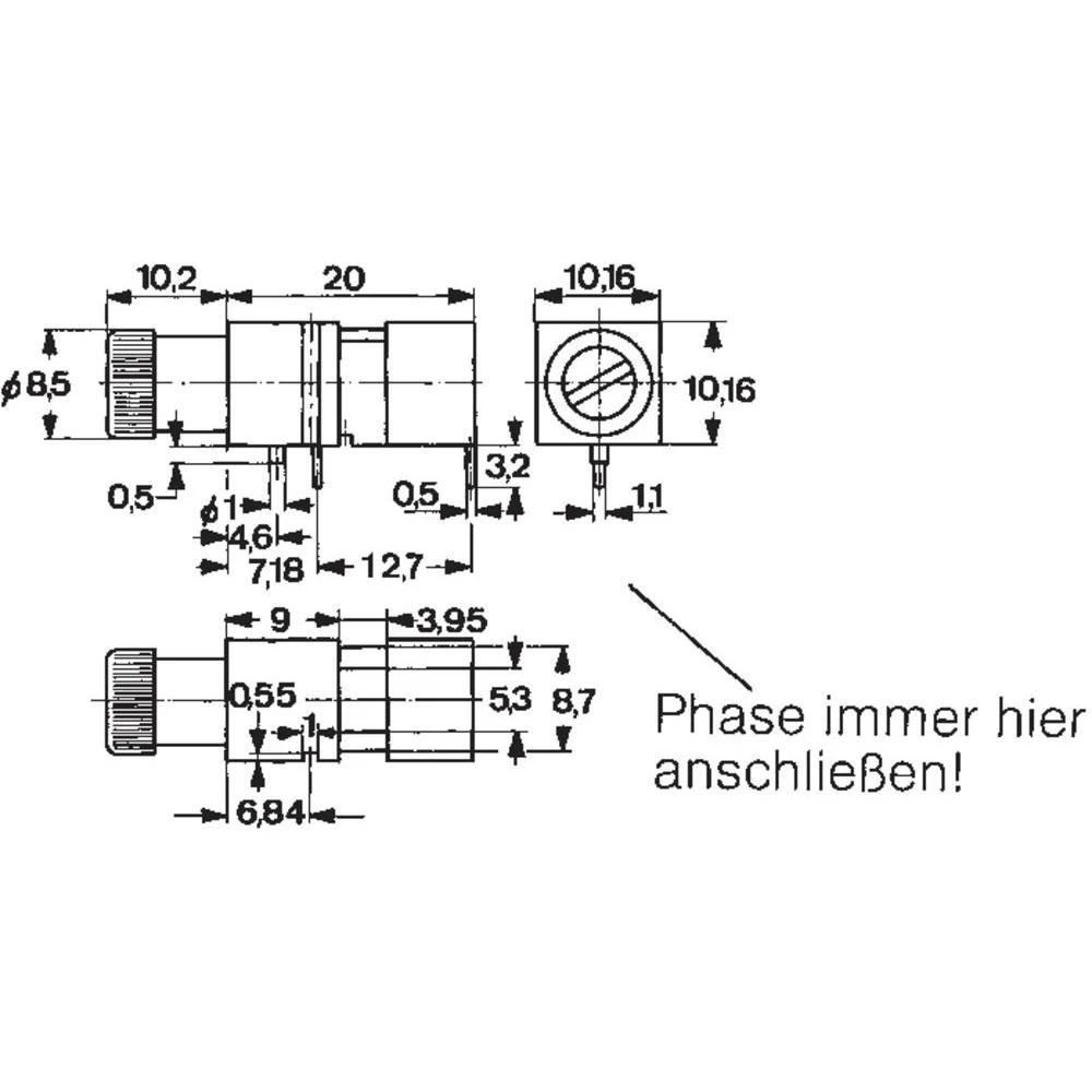 Conrad Product Image