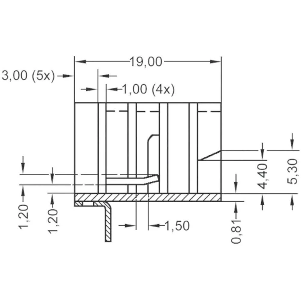 Conrad Product Image